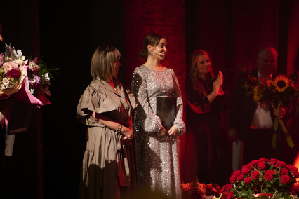 Szalone Małolaty. Takiego koncertu w Elblągu jeszcze nie było!