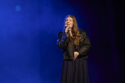 Szalone Małolaty. Takiego koncertu w Elblągu jeszcze nie było!