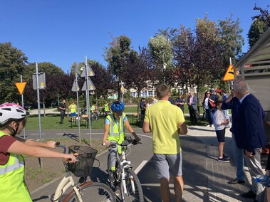 Miasteczko otwarte Miasteczko otwarte