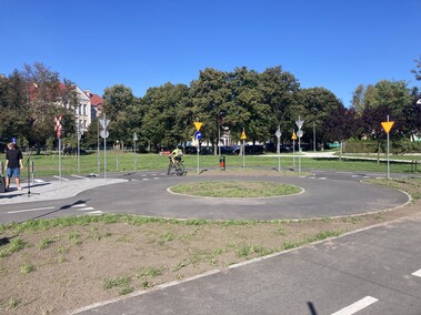 Miasteczko otwarte Miasteczko otwarte