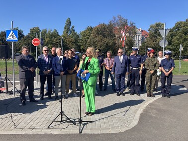 Miasteczko otwarte