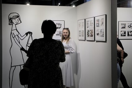 7 z 65 i róże dla Róży