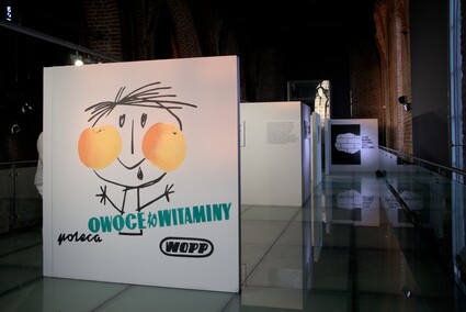 7 z 65 i róże dla Róży