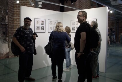 7 z 65 i róże dla Róży