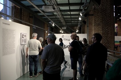 7 z 65 i róże dla Róży