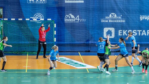 Start nadal bez zwycięstwa Start nadal bez zwycięstwa