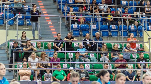 Start nadal bez zwycięstwa Start nadal bez zwycięstwa