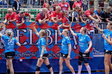 Start nadal bez zwycięstwa