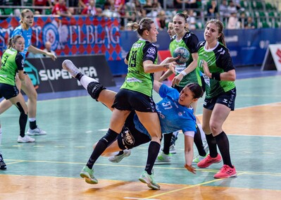 Start nadal bez zwycięstwa