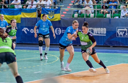 Start nadal bez zwycięstwa