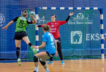 Start nadal bez zwycięstwa Start nadal bez zwycięstwa