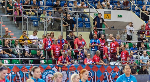 Start nadal bez zwycięstwa