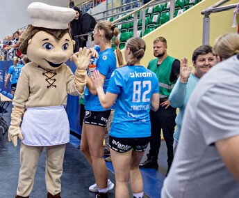 Start nadal bez zwycięstwa