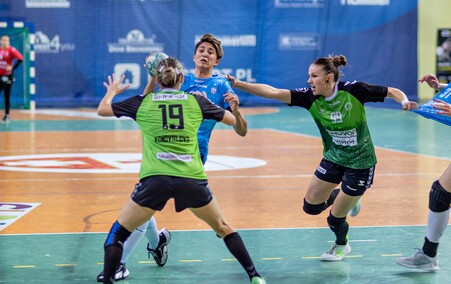 Start nadal bez zwycięstwa