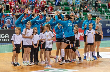 Start nadal bez zwycięstwa