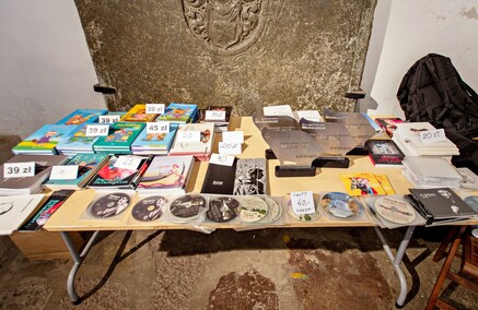 Od słowa do słowa i do końca Wielorzecza