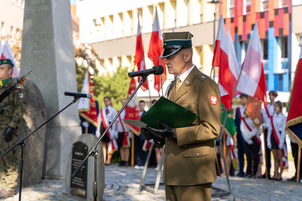 Pamięci Polskiego Państwa Podziemnego