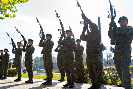 Pamięci Polskiego Państwa Podziemnego