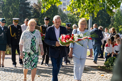 Pamięci Polskiego Państwa Podziemnego