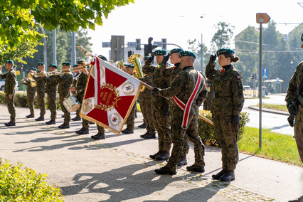 Pamięci Polskiego Państwa Podziemnego