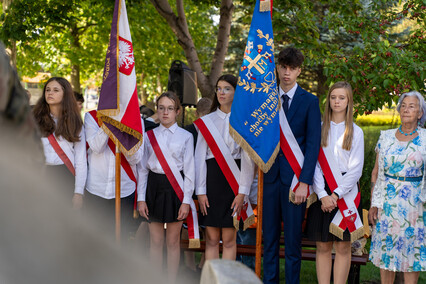 Pamięci Polskiego Państwa Podziemnego