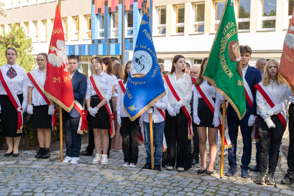 Pamięci Polskiego Państwa Podziemnego