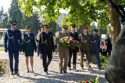 Pamięci Polskiego Państwa Podziemnego
