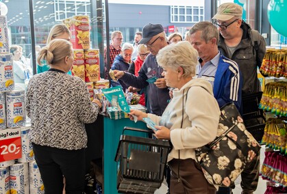 Dealz zaprasza do nowego sklepu w Elblągu przy Królewieckiej!