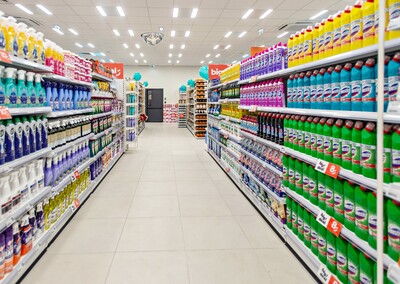 Dealz zaprasza do nowego sklepu w Elblągu przy Królewieckiej!
