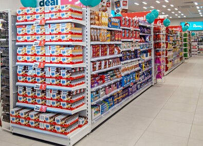 Dealz zaprasza do nowego sklepu w Elblągu przy Królewieckiej!