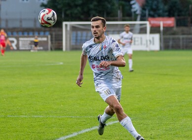 Olimpia nie zgięła Stali Olimpia nie zgięła Stali