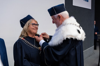 Studenci ANS w Elblągu zainaugurowali rok akademicki