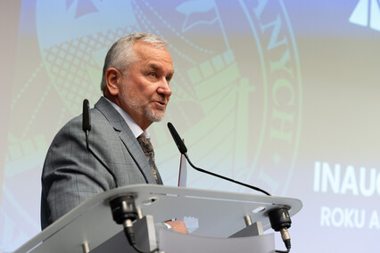 Studenci ANS w Elblągu zainaugurowali rok akademicki