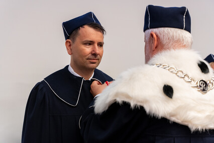 Studenci ANS w Elblągu zainaugurowali rok akademicki