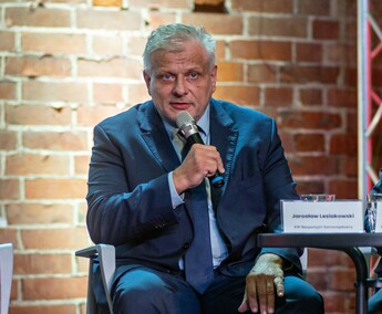 Przedwyborcze starcie kandydatów