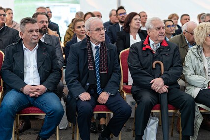 Oczyszczalnia na miarę XXI wieku