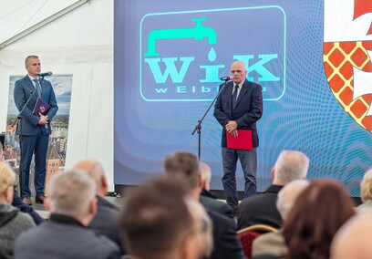 Oczyszczalnia na miarę XXI wieku