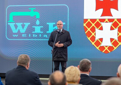 Oczyszczalnia na miarę XXI wieku