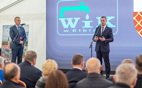 Oczyszczalnia na miarę XXI wieku