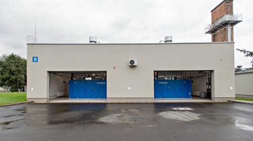 Oczyszczalnia na miarę XXI wieku