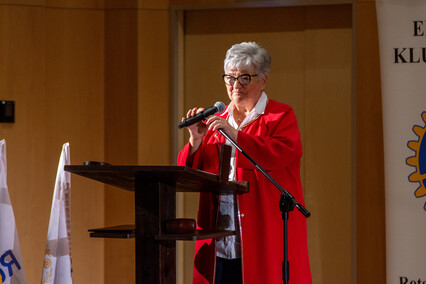 „Z chęci pomagania“