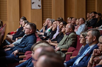 Muzycznym krokiem na zachód