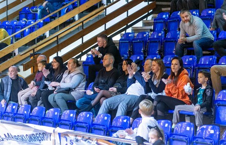 Premierowe zwycięstwo Silvantu w Elblągu