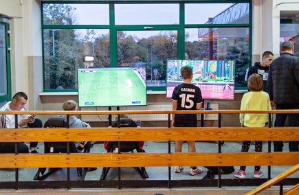 Premierowe zwycięstwo Silvantu w Elblągu