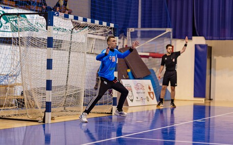 Premierowe zwycięstwo Silvantu w Elblągu