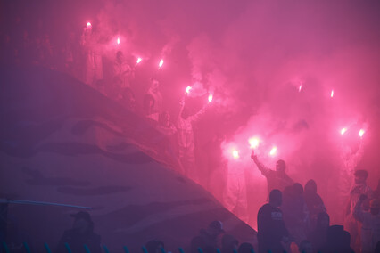 Derby w Olsztynie na remis