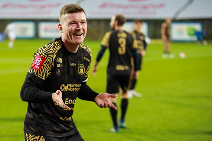 Derby w Olsztynie na remis