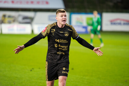Derby w Olsztynie na remis
