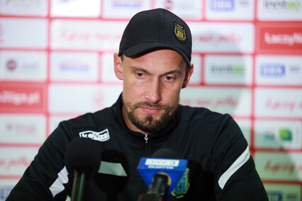 Derby w Olsztynie na remis