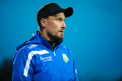 Derby w Olsztynie na remis